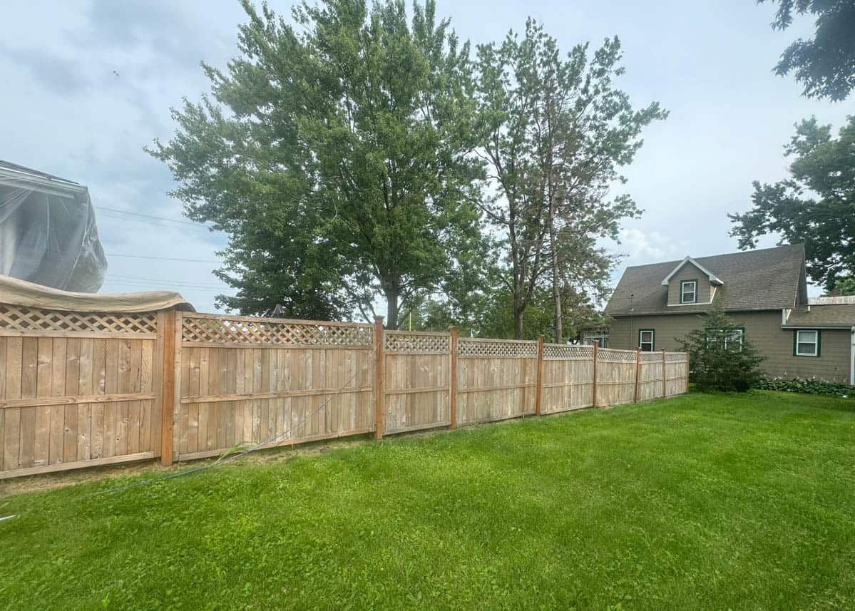 Before